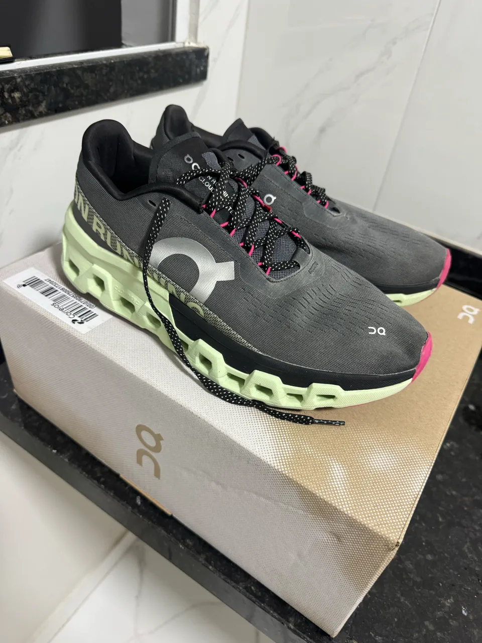 ZC JJJJound Asics Gel Kayano 14 - Calçados - Aleixo, Manaus