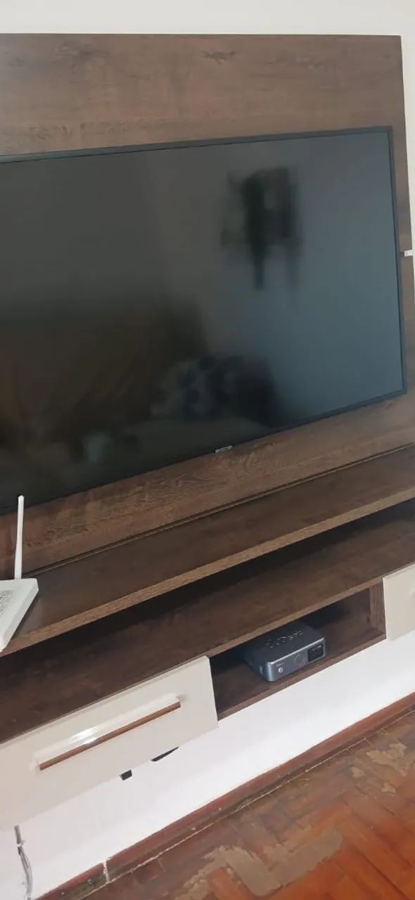 Painel para TV até 50 polegadas  - Foto 3