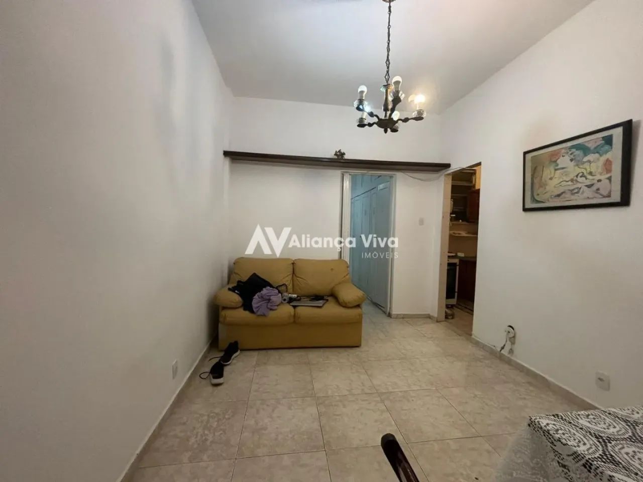 Copacabana | Apartamento 1 quarto - Foto 3