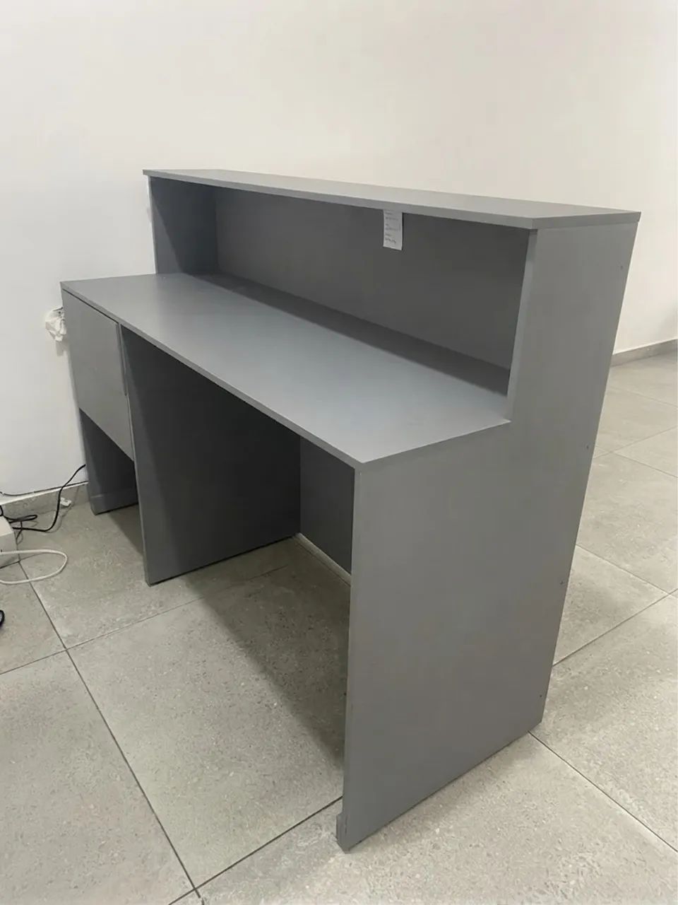 Balcão para loja - 100% MDF 