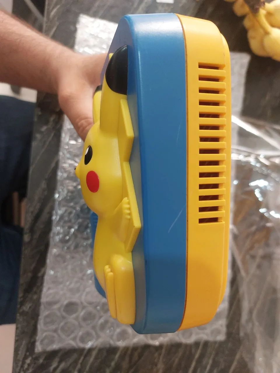 NINTENDO 64 PIKACHU  - Foto 3