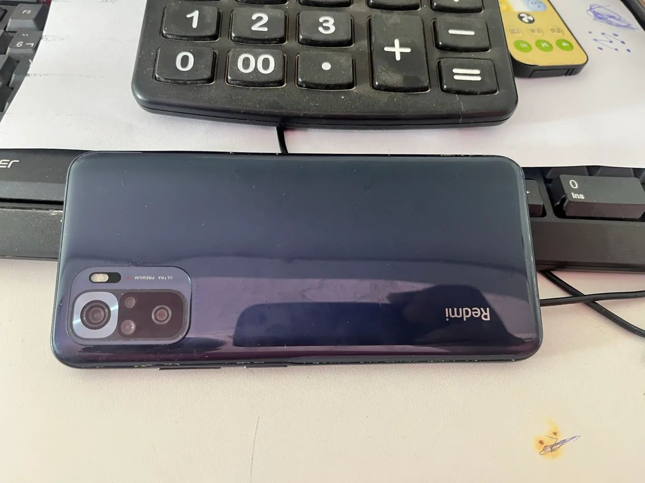 Redmi note 10 s 128Gb  - Foto 3
