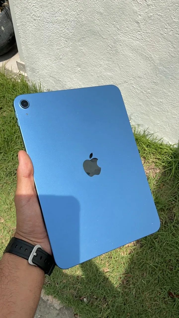 IPad 11 A16  - Foto 2