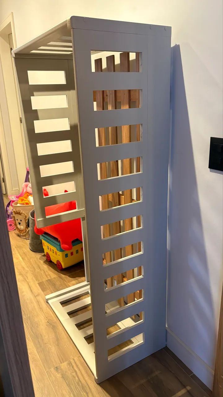 Cama Montessori infantil  - Foto 2