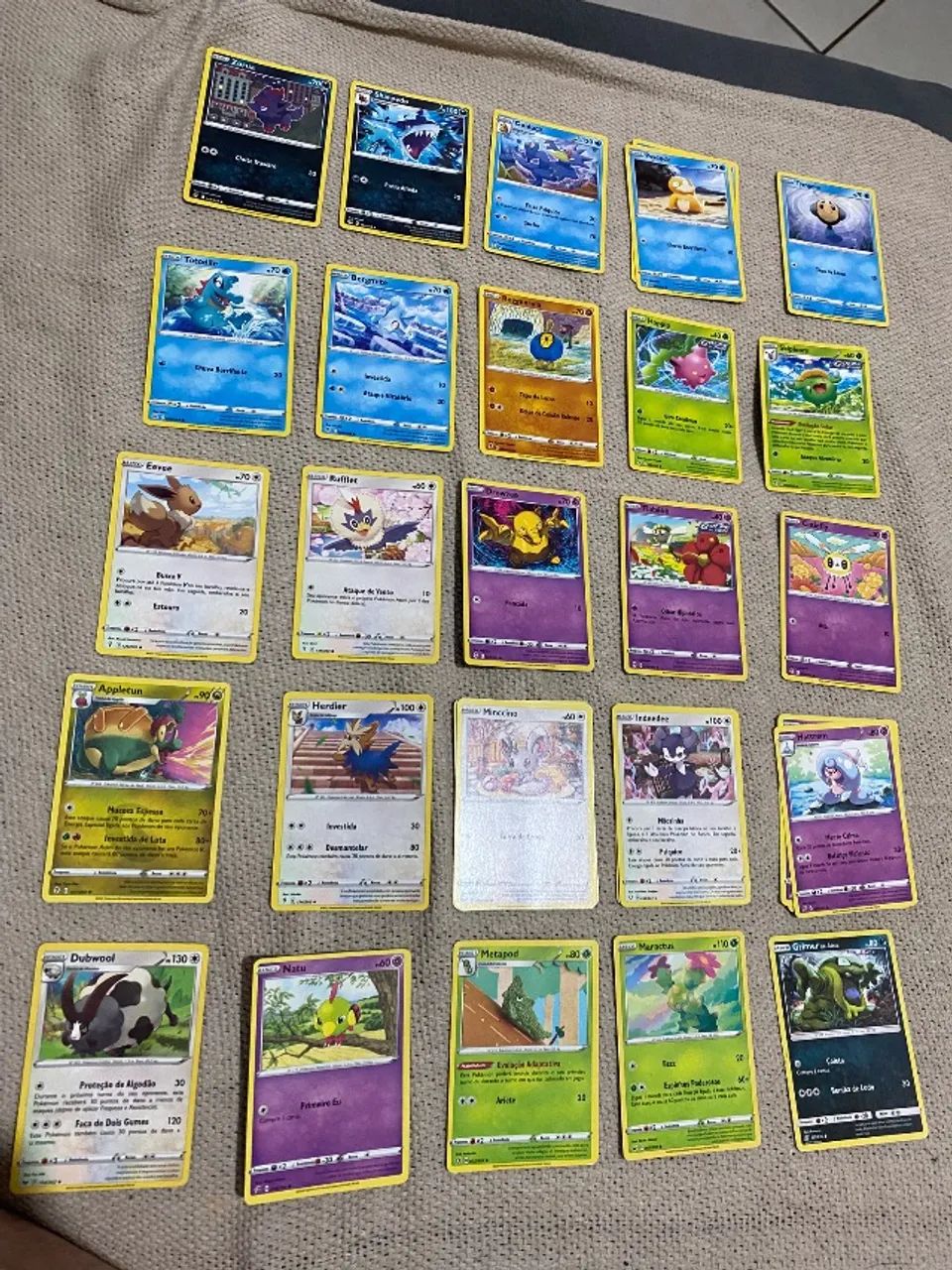 Cartas Pokémon - Foto 4
