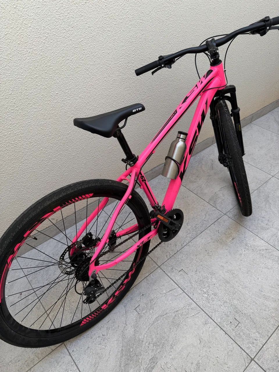 Bike Ksw - Foto 3