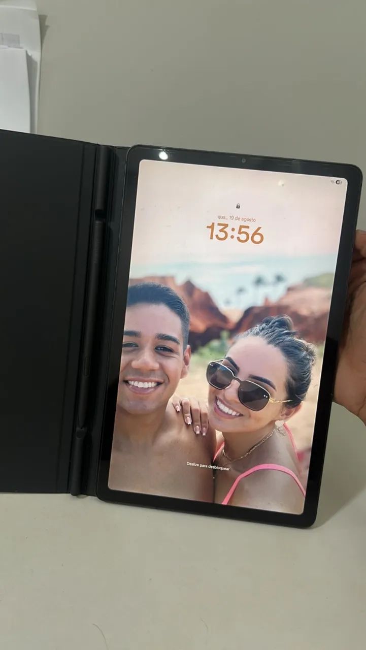 Tablet s6 Lite  - Foto 3