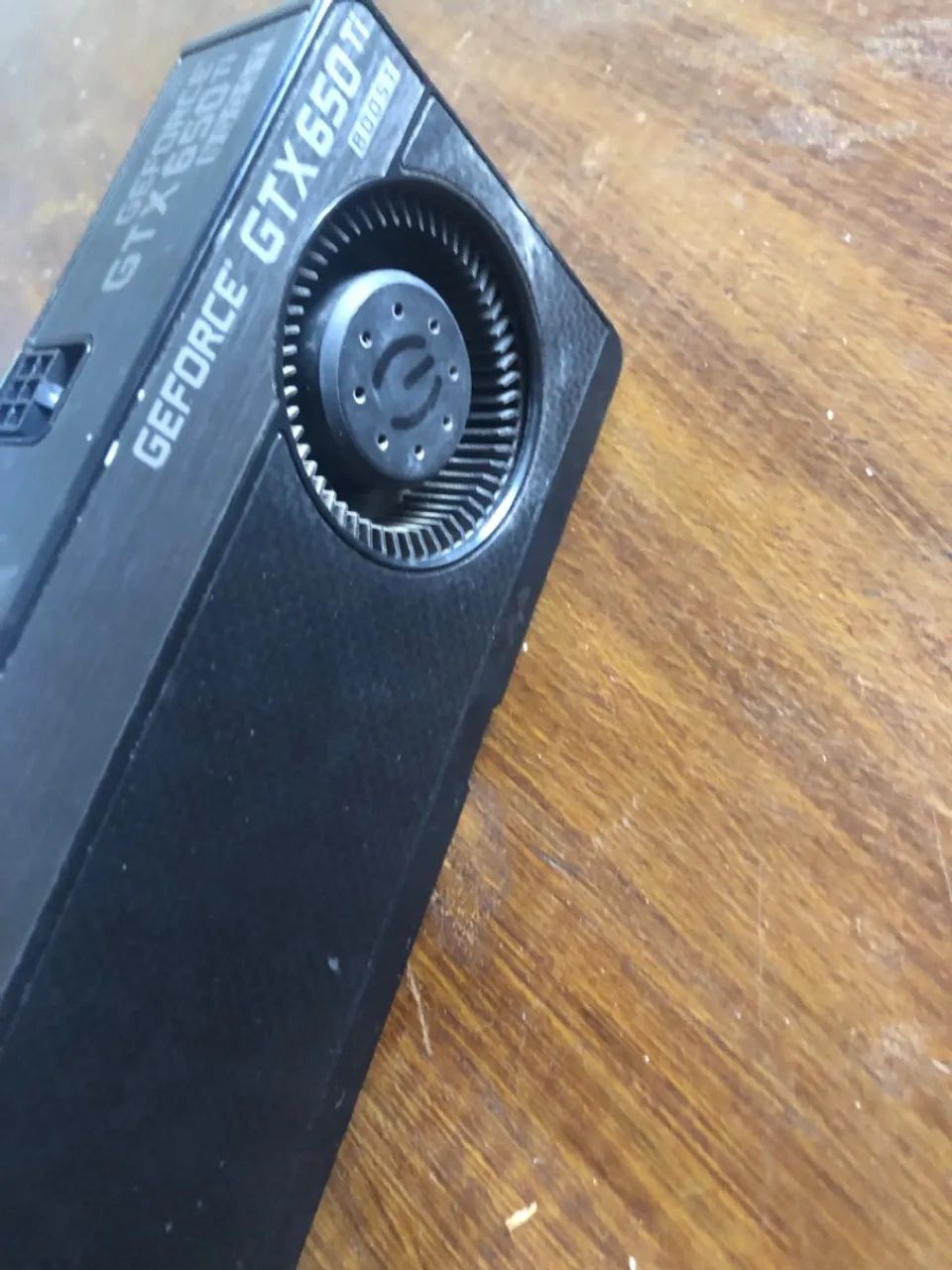 GTX 650 2gb founders  - Foto 5