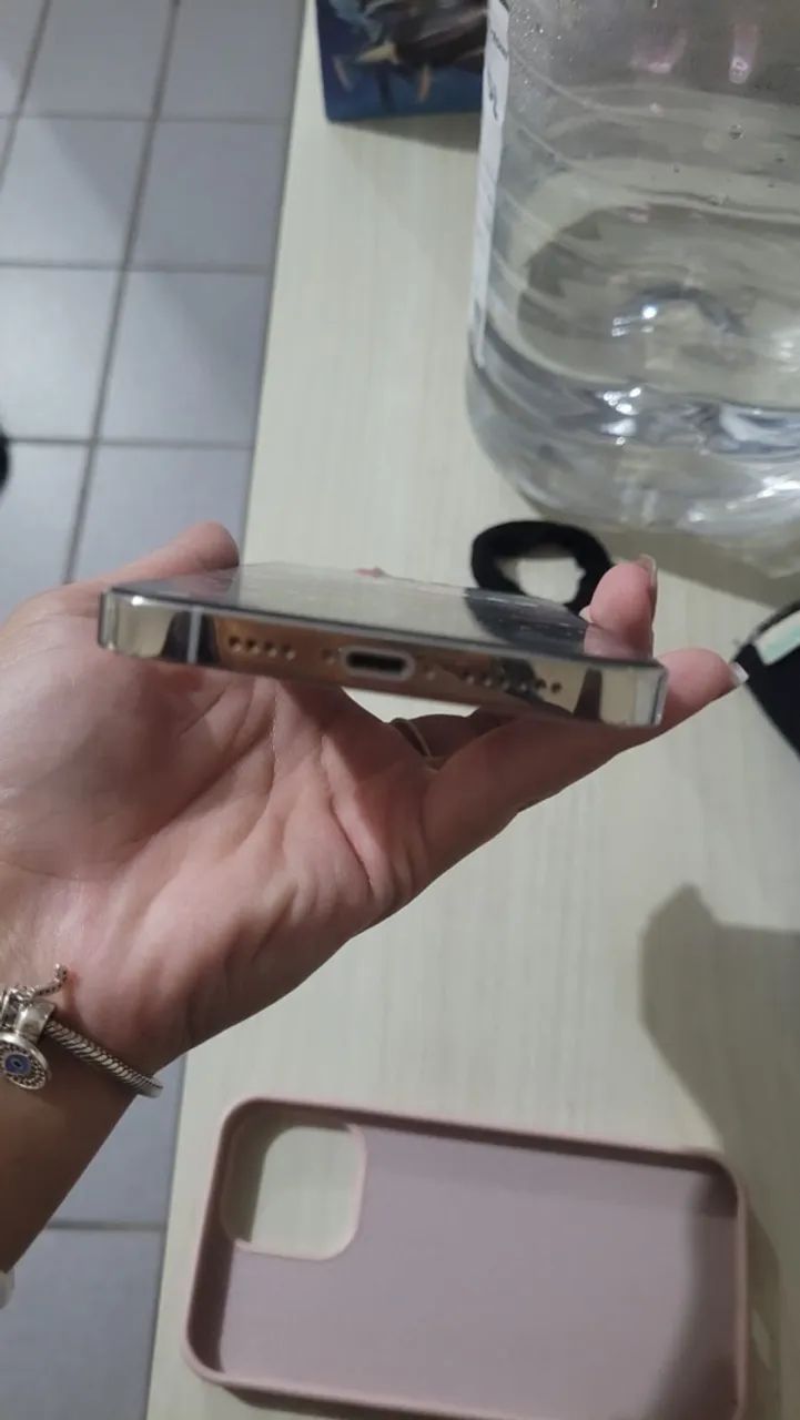 iPhone 14 Pro Max  - Foto 2