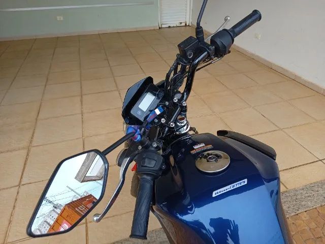 Yamaha/YBR150 Factor ED - Foto 2