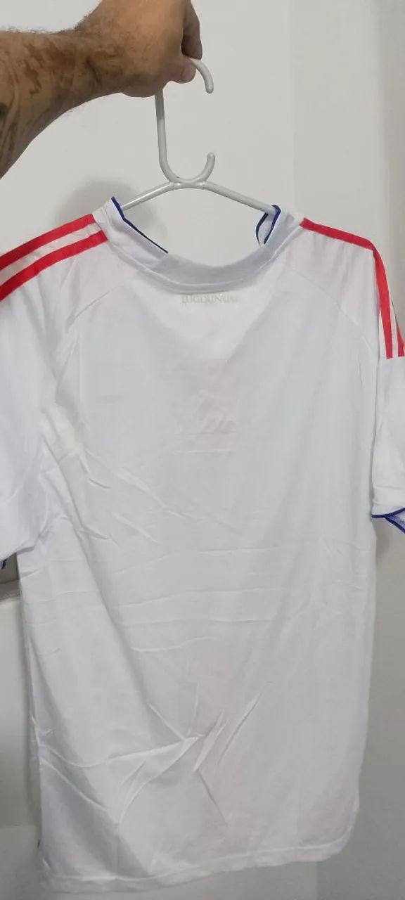 Camisa Lyon 2026 - Foto 2