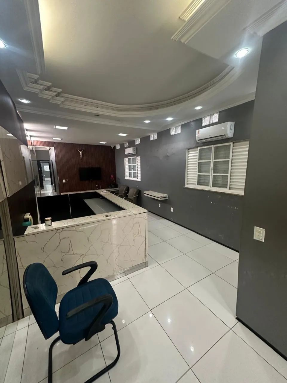 Alugo excelente imóvel comercial  - Foto 3