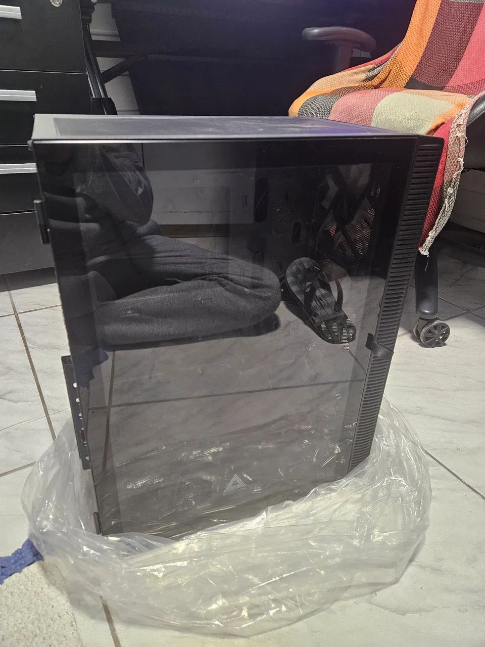 Gabinete PC  - Foto 4