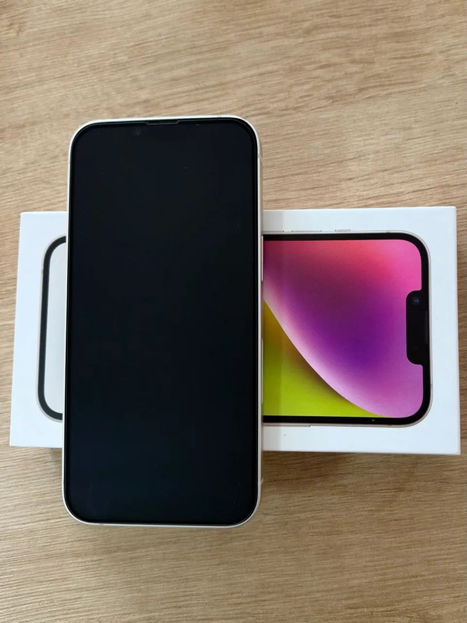 Vendo iPhone 14 ? 128 GB - Foto 3