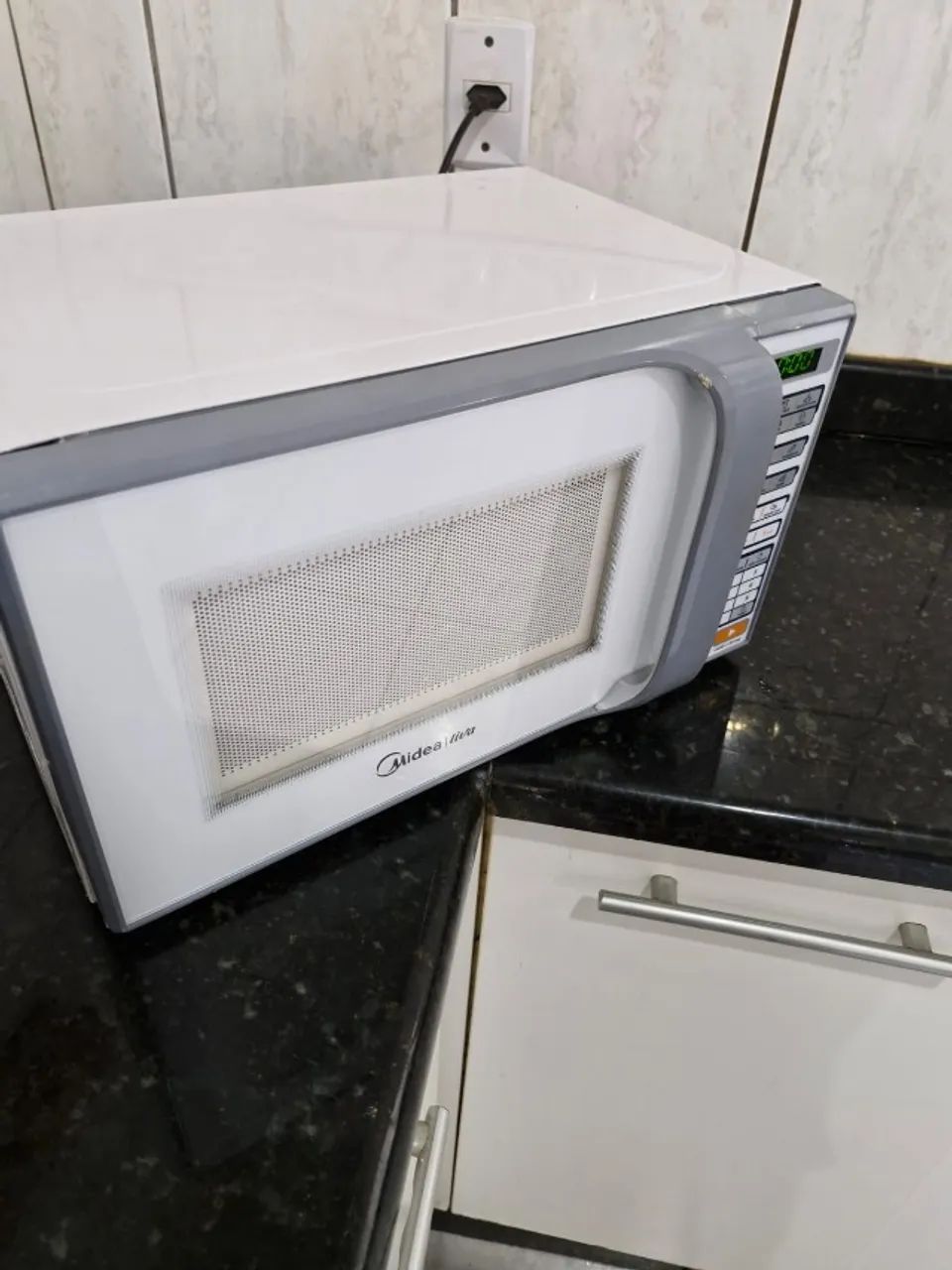 Microondas 21Litros - Foto 4