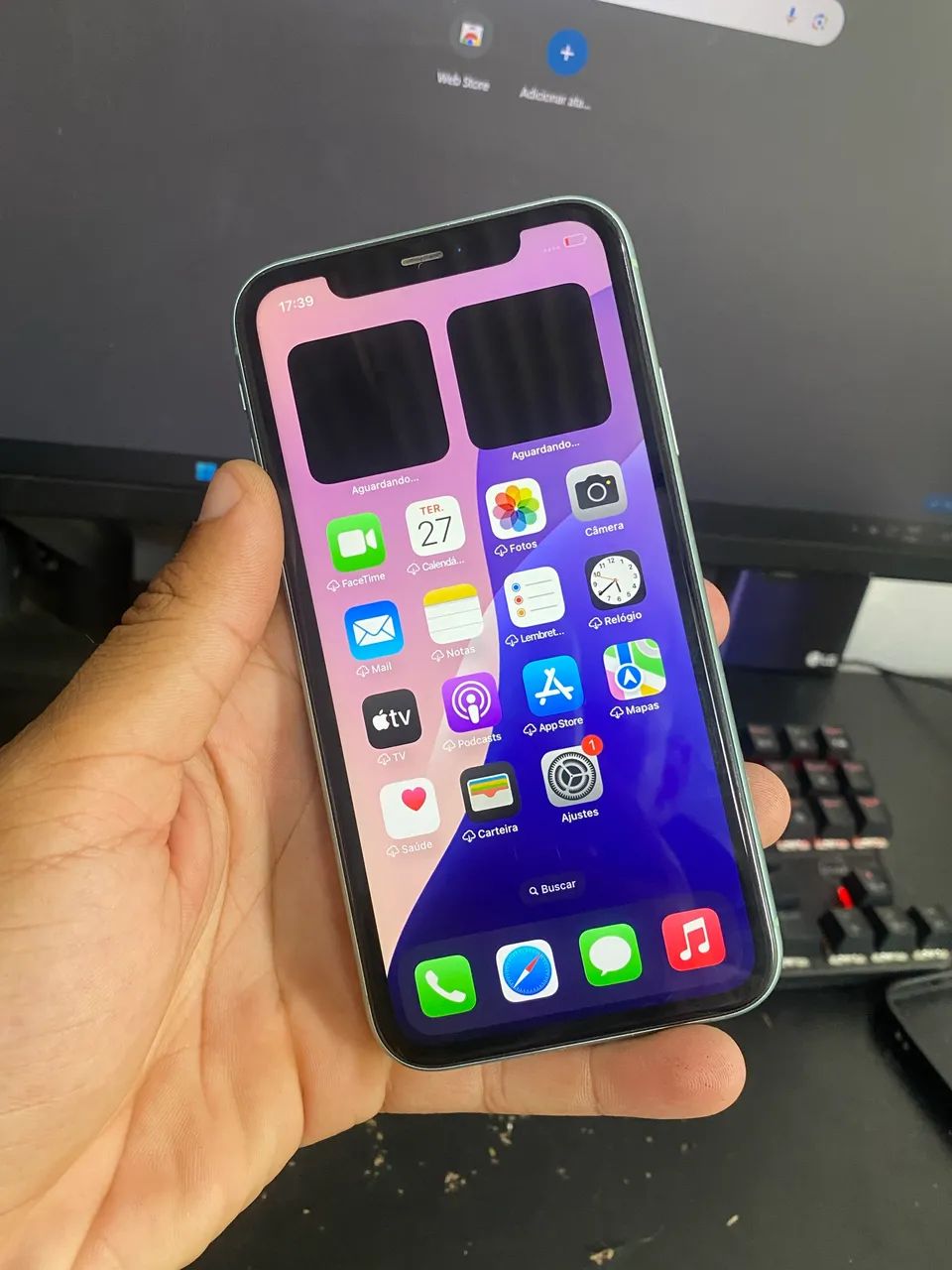 iPhone 11 64GB Original
