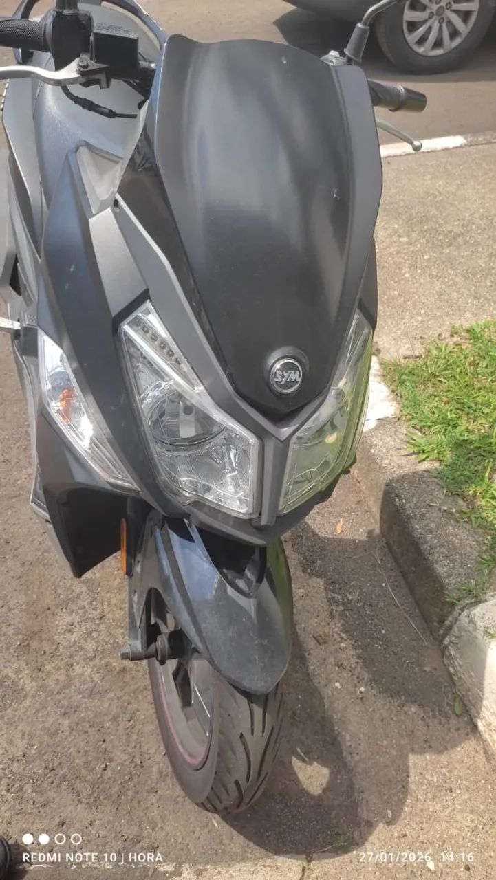 Moto  - Foto 5