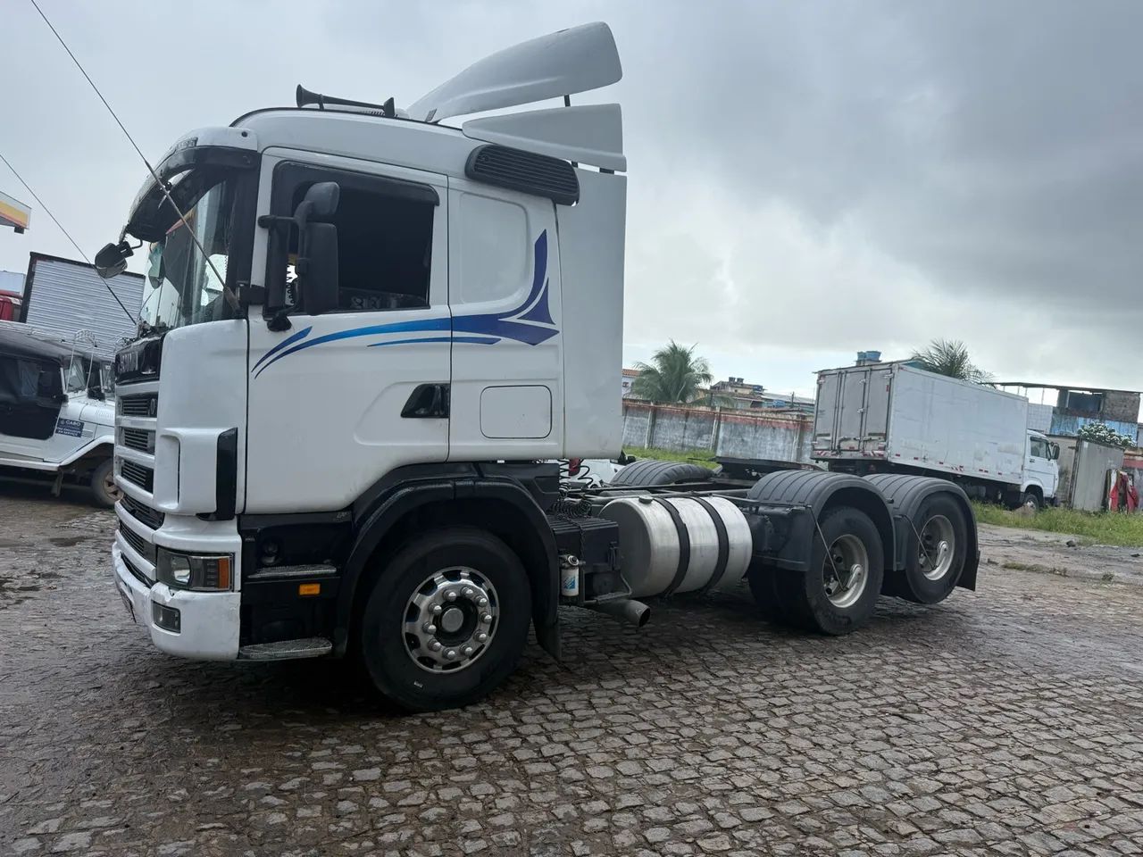 R420 evolução  - Foto 3
