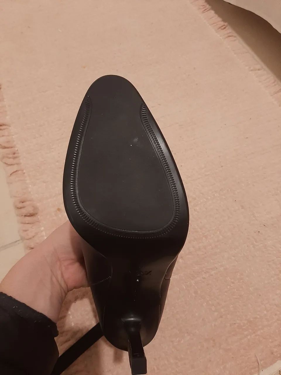 Nova! Bota Zara - Foto 2