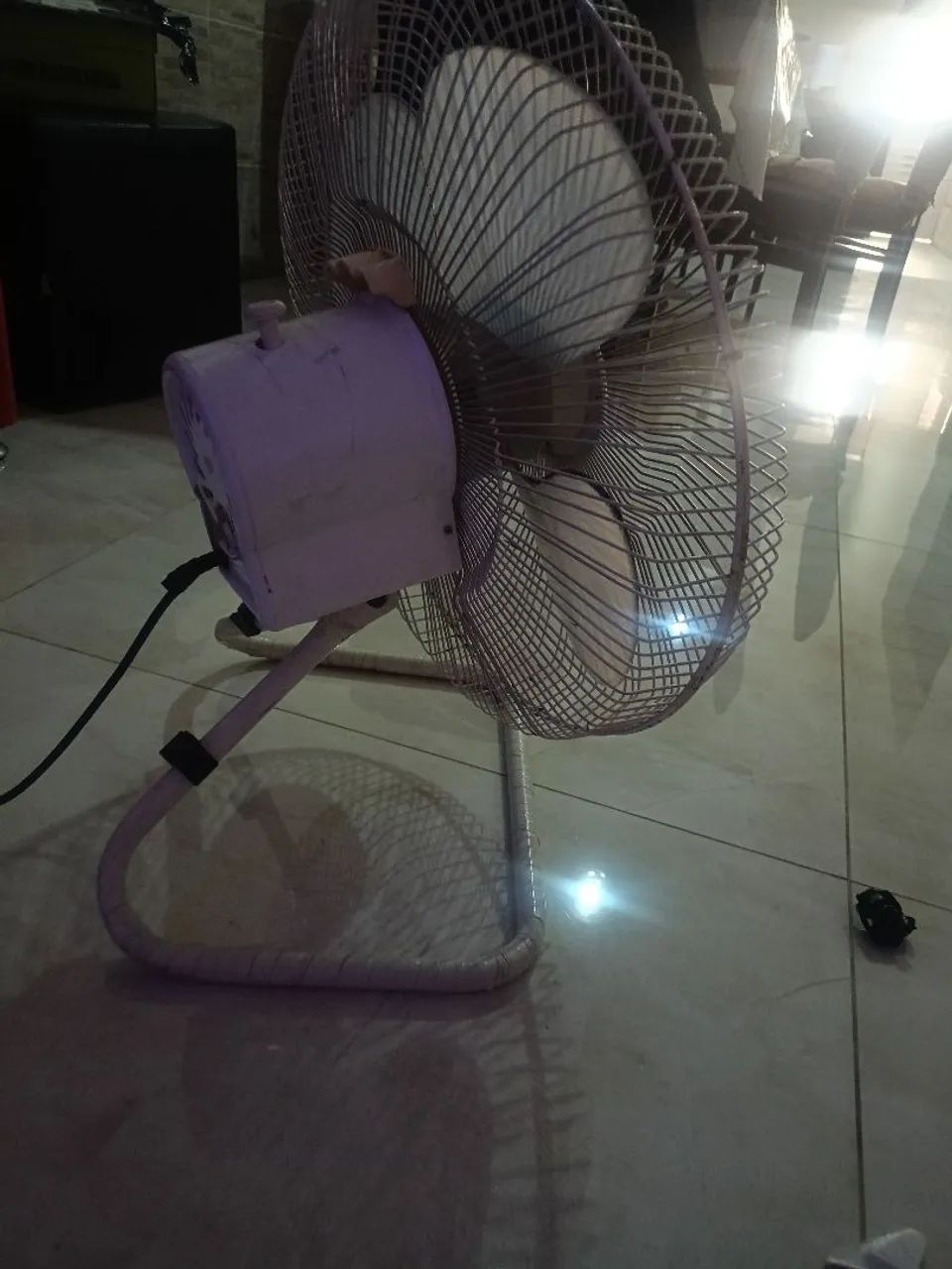 Ventilador   - Foto 2