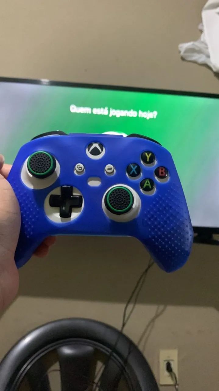 Xbox One S  1 Tera - FRUTAL-MG - Foto 3