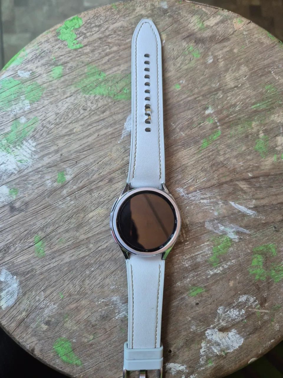 Galaxy watch 6 classic 43mm - Foto 3