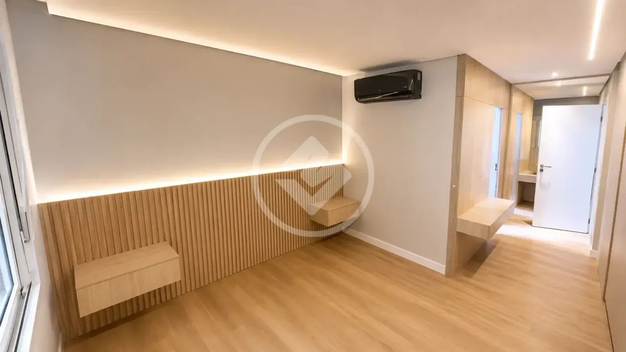 MS APARTAMENTO - ESTREITO - MS-342692 - Foto 5