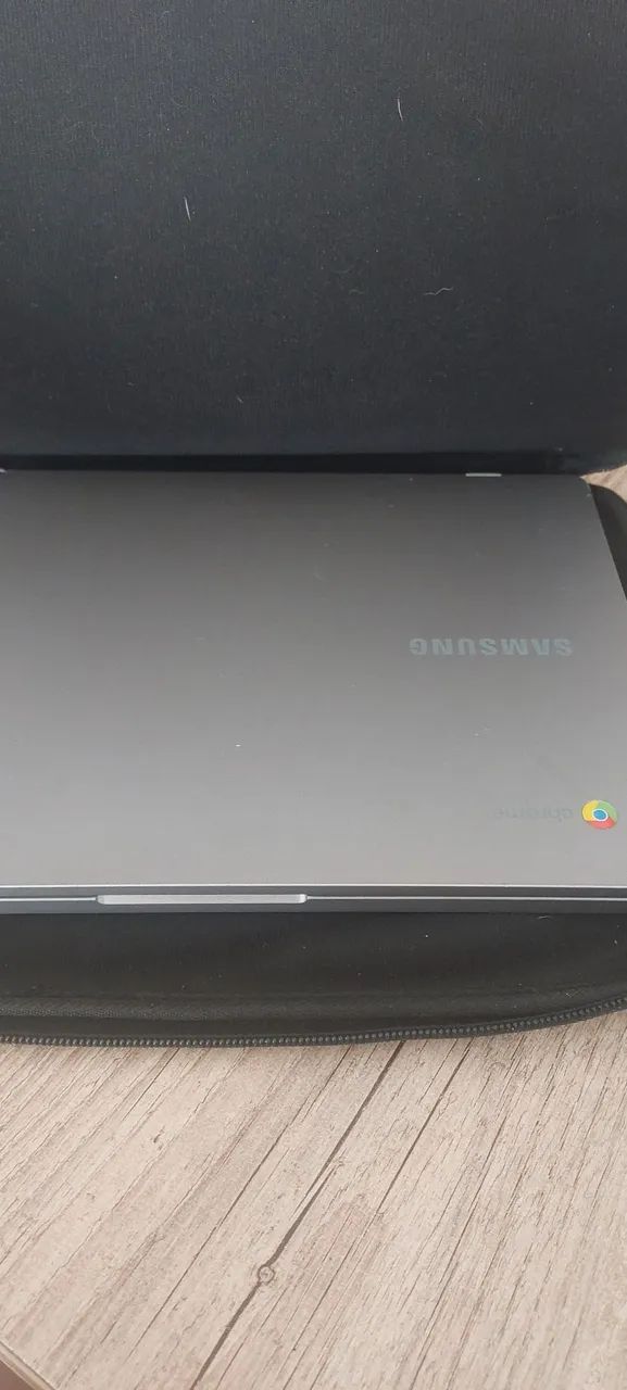 Vendo Chromebok Sansung - Foto 3