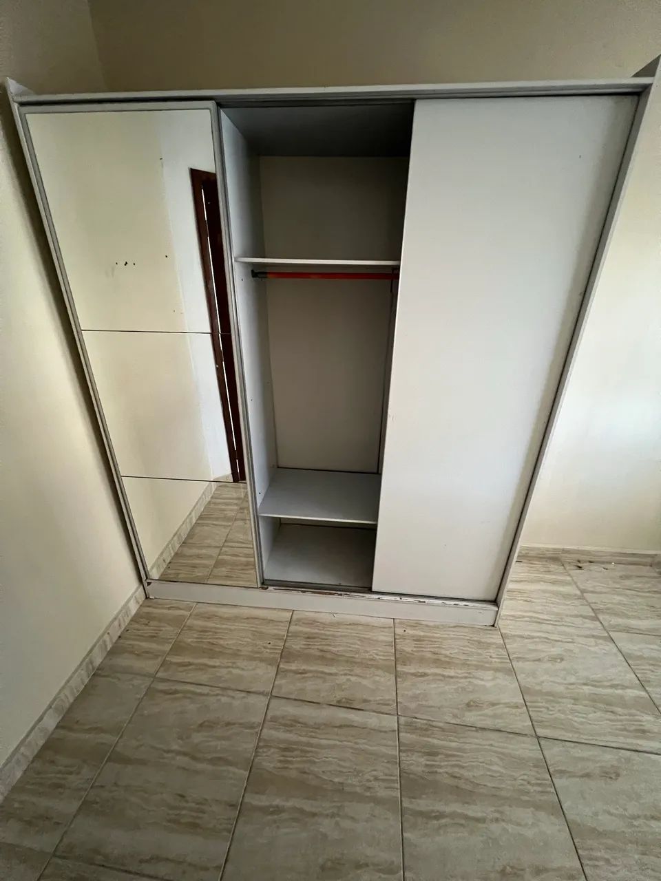 Guarda Roupa - Foto 4
