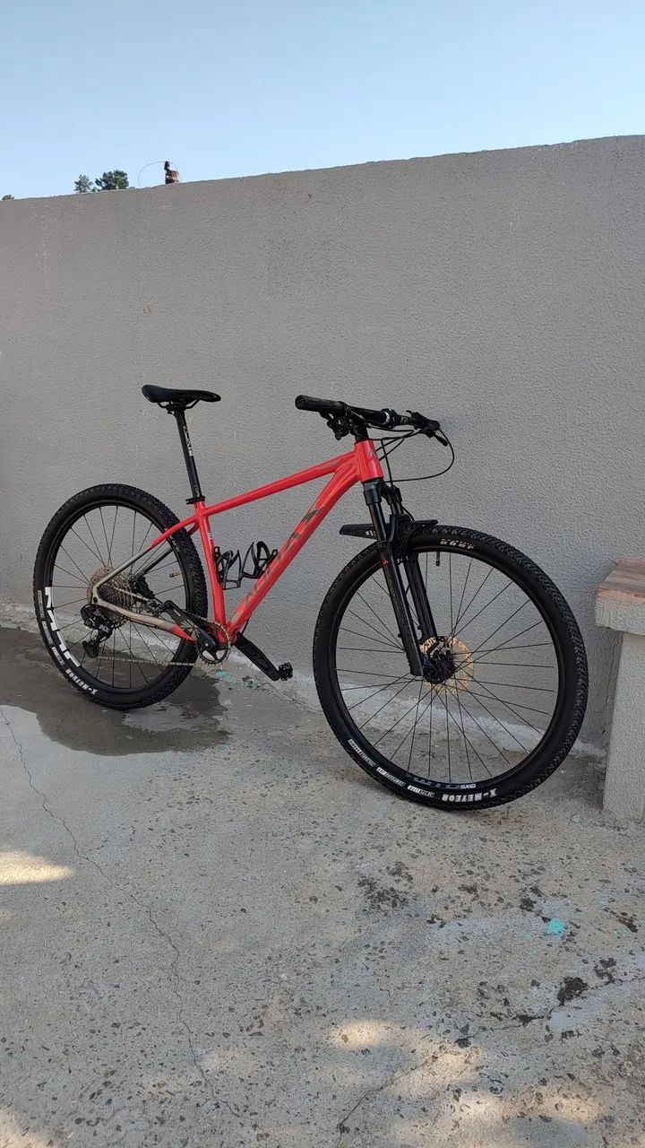 Audax ADX 400 - Aro 29 - Foto 2