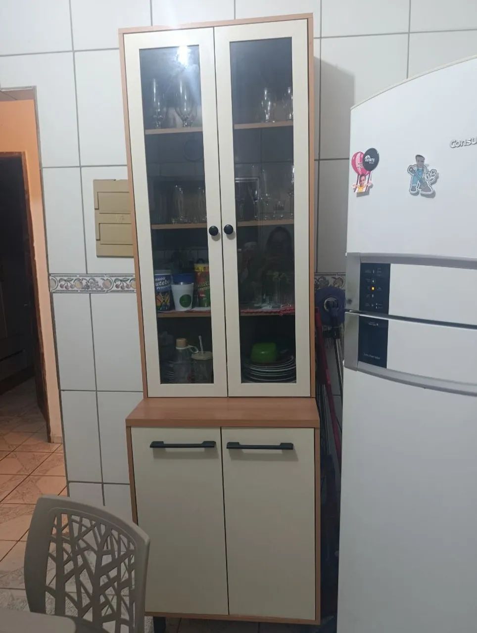 Armário de cozinha  - Foto 3