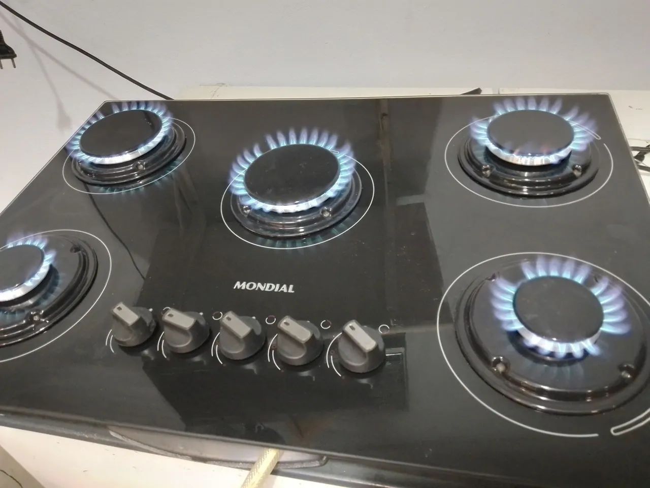 Fogão Cooktop  - Foto 3