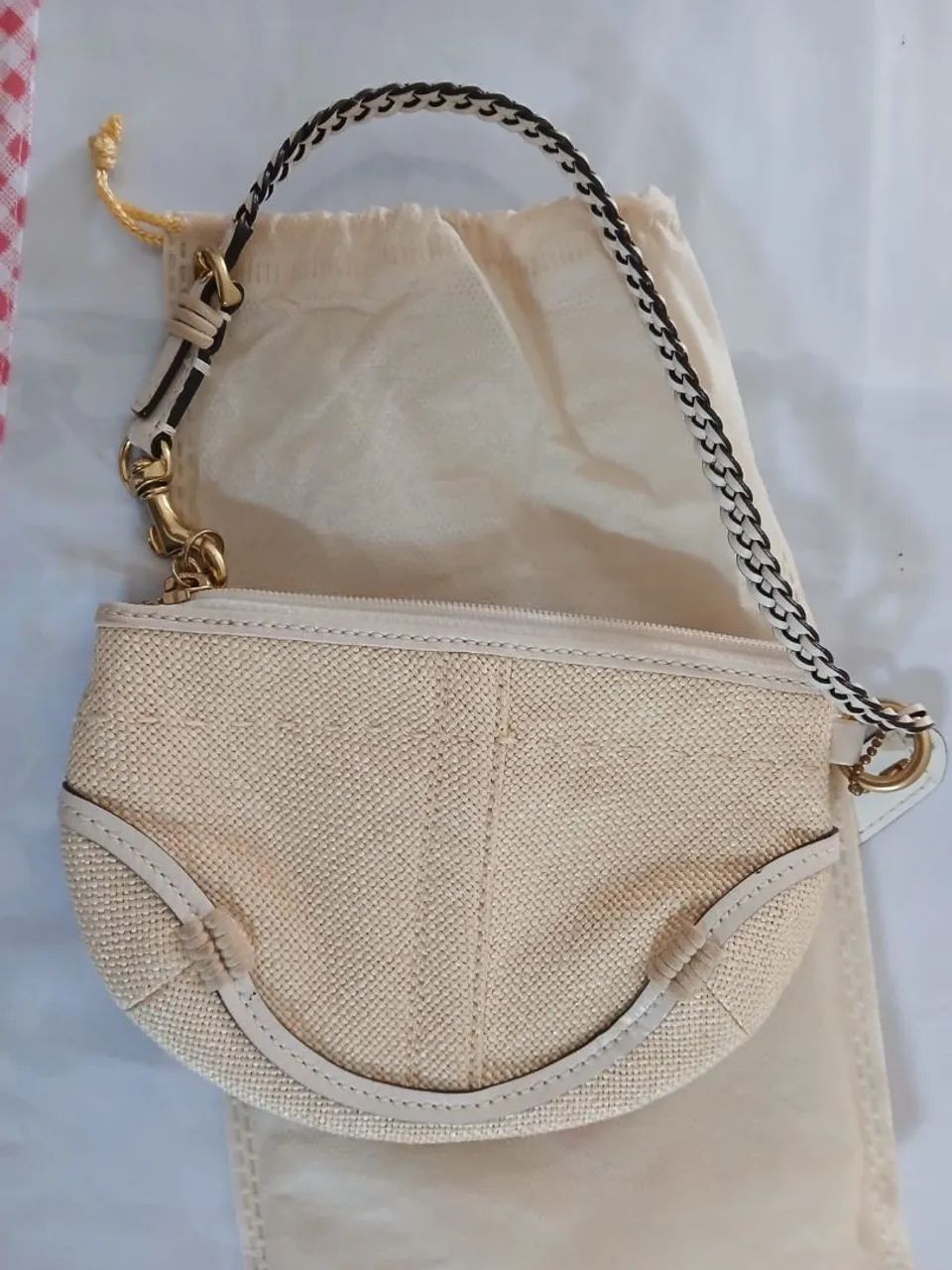 Bolsa Coach Hamptons/Soho  - Foto 2