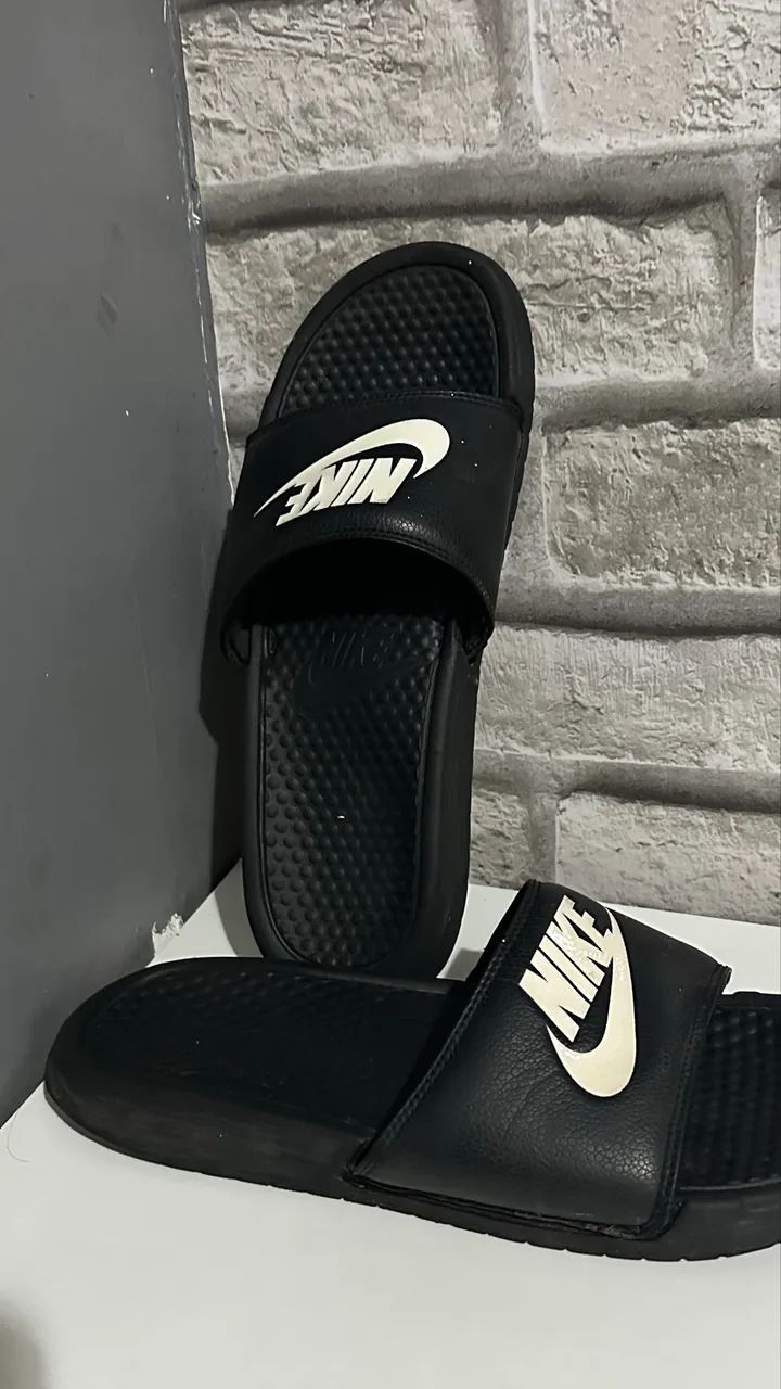 Sandália Nike (Original) - Foto 2