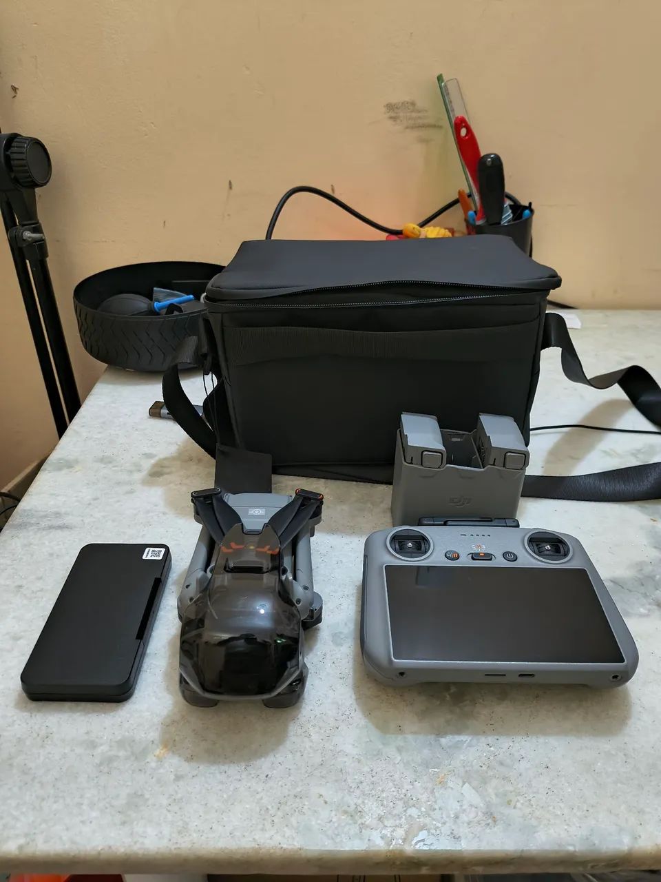 Drone Dji Mini 5 Pro 