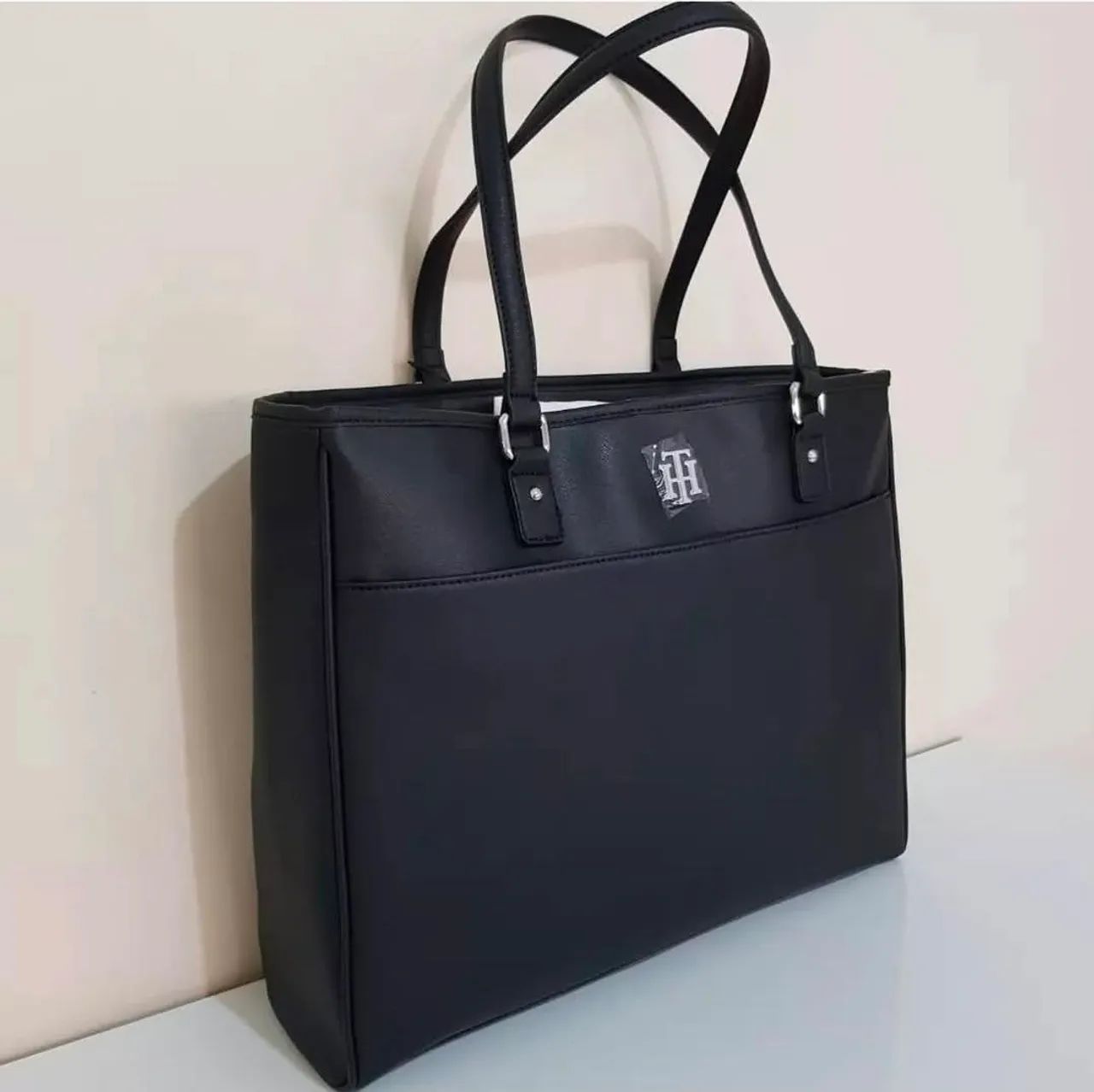 Bolsa Tommy Hilfiger grande