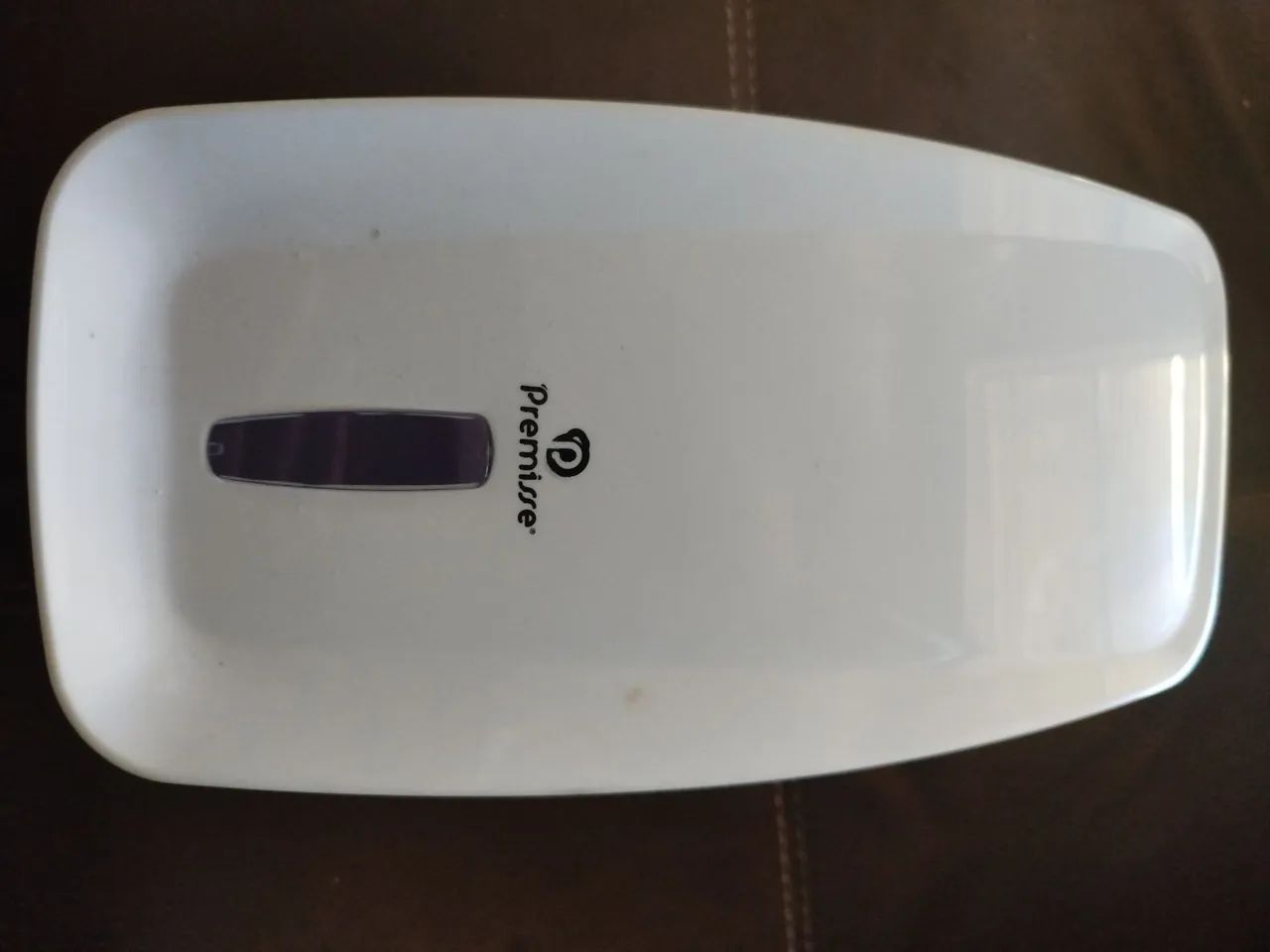Dispenser de papel 