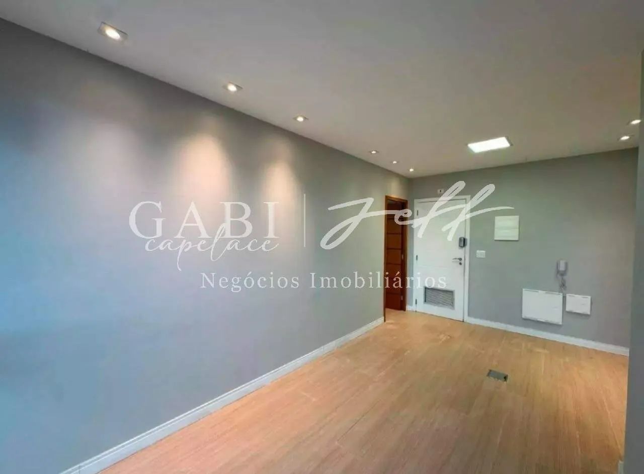 Sala à venda, Gonzaga - Santos/SP - Foto 4