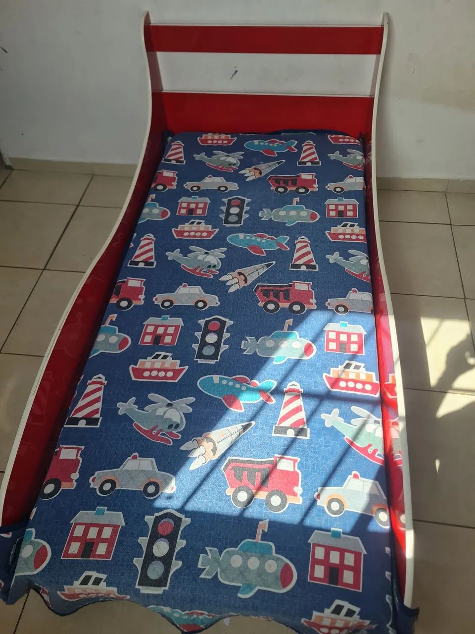 Cama infantil  - Foto 3