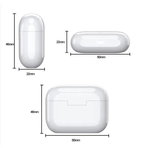 Fone Airpods L803 - Foto 6