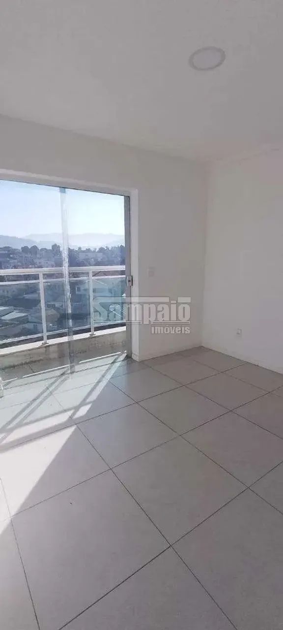 Campo Grande | Cobertura 3 quartos, sendo 1 suite - Foto 2