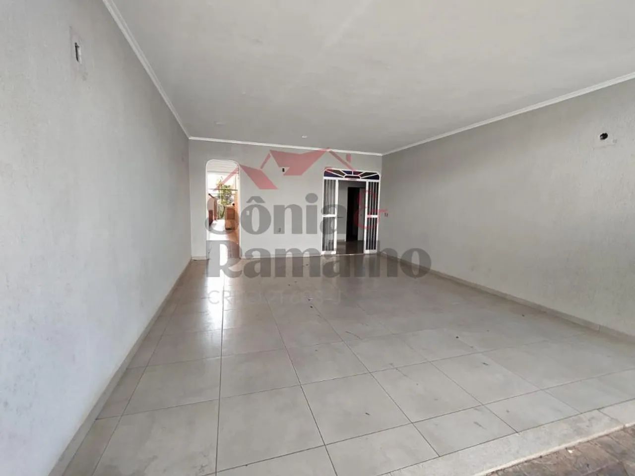 Imóveis Comerciais Casa Comercial em Ribeirão Preto