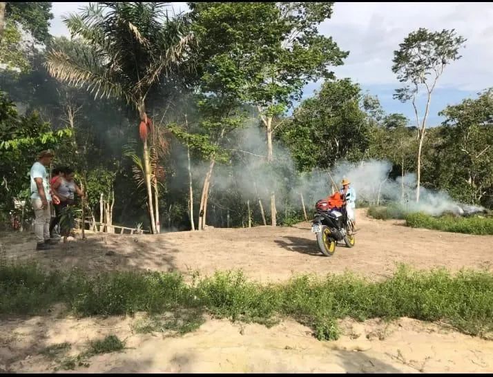 SITIO A VENDA OU TROCA - Foto 4