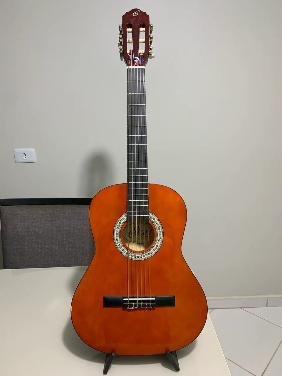 Violão 