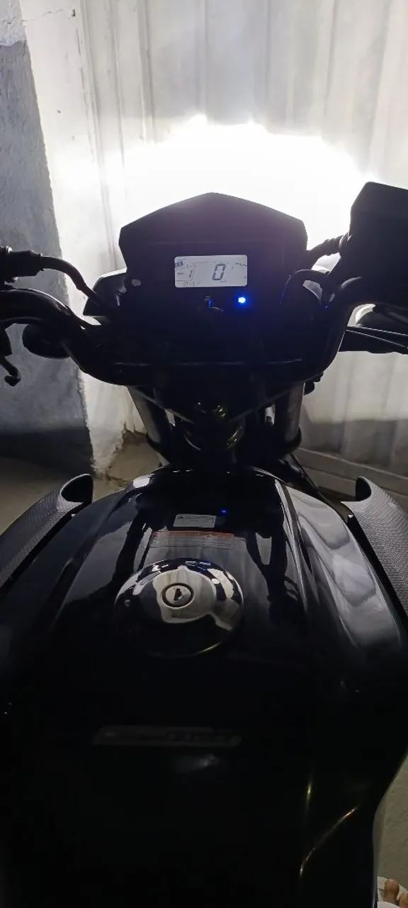 Factor 150cc