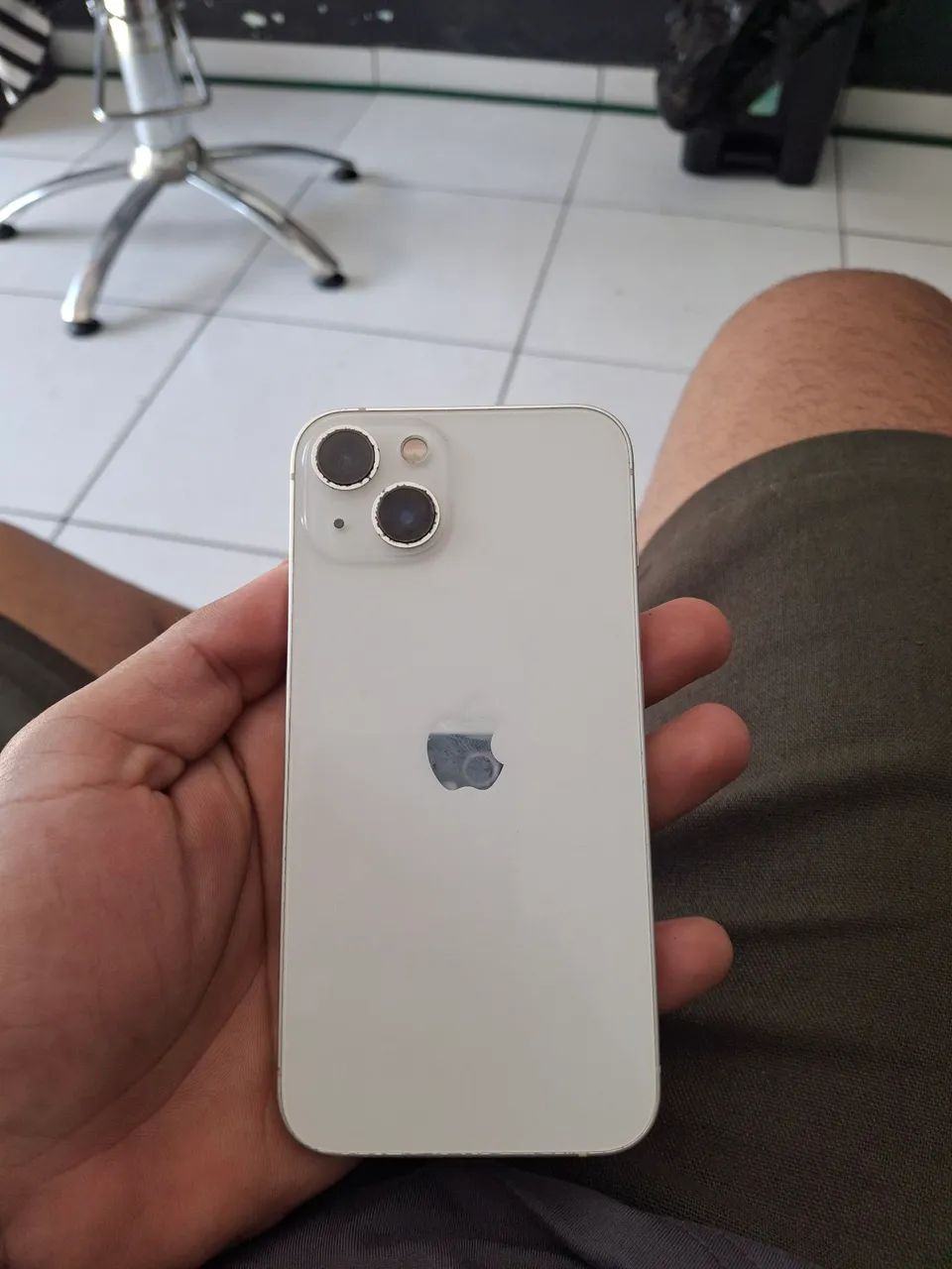 Iphone 13  - Foto 3