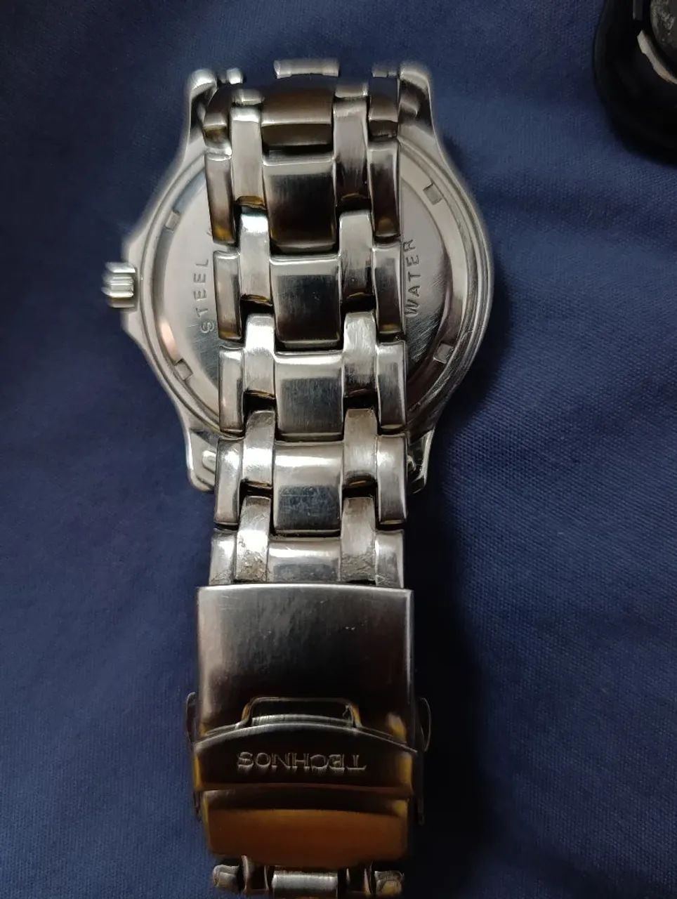Vendo Casio e technos  - Foto 2