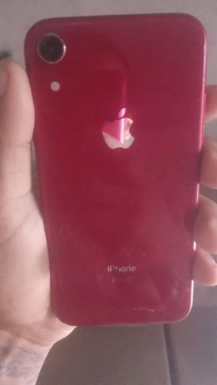 iPhone XR - Foto 3