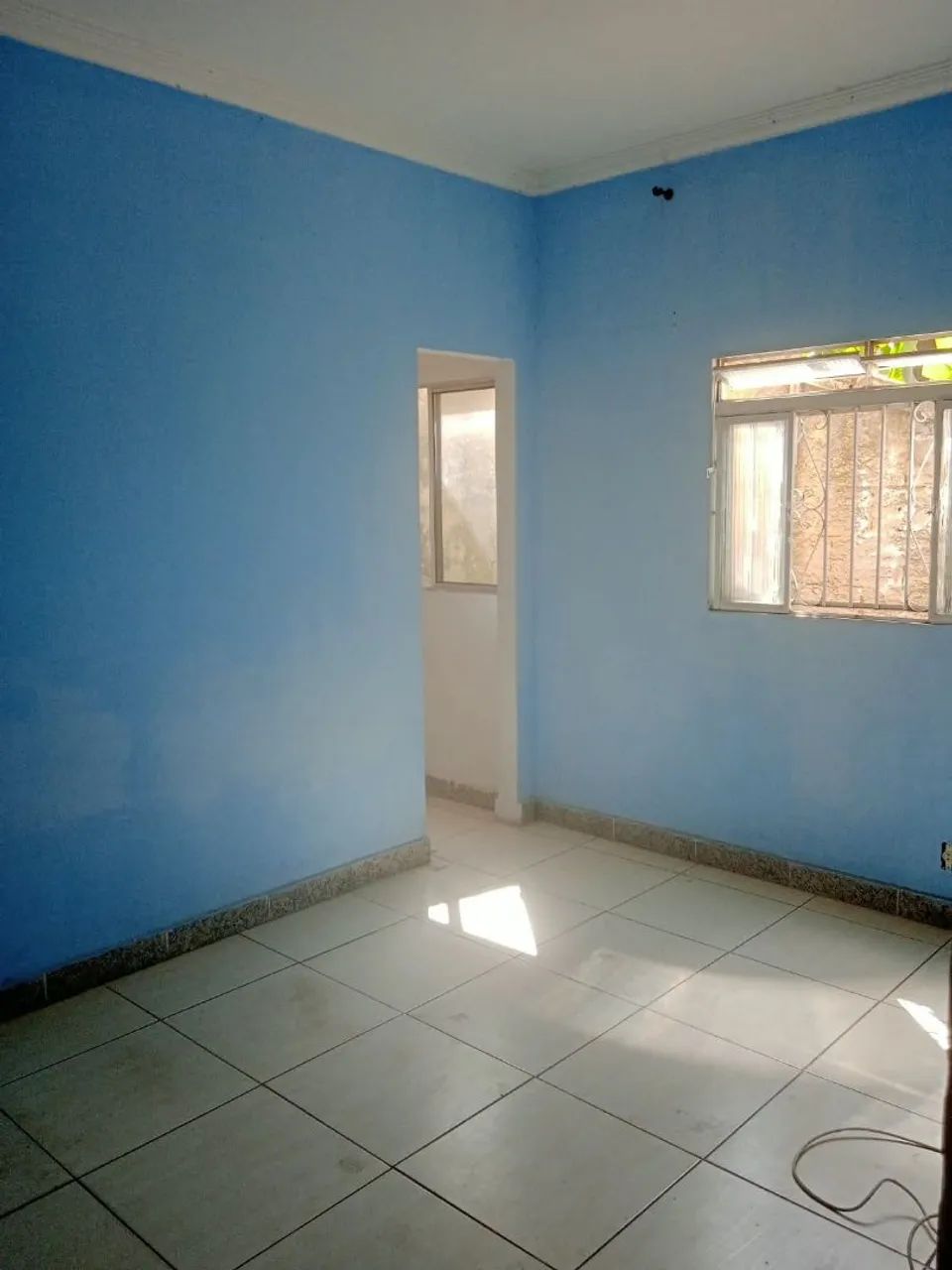 Alugo casa  - Foto 3