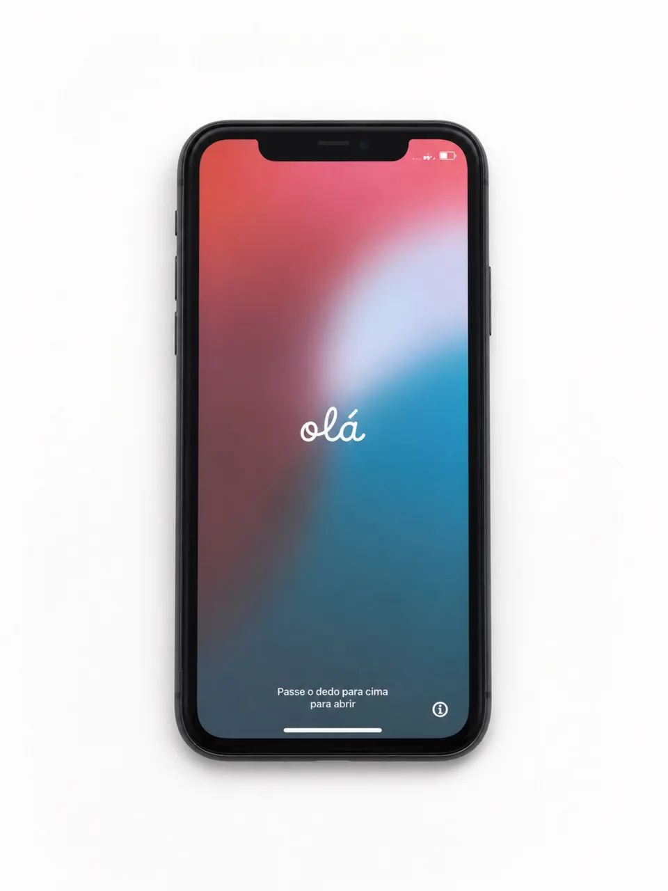 iPhone 11 Preto 256GB | Excelente Estado + Face ID Ok - Celulares